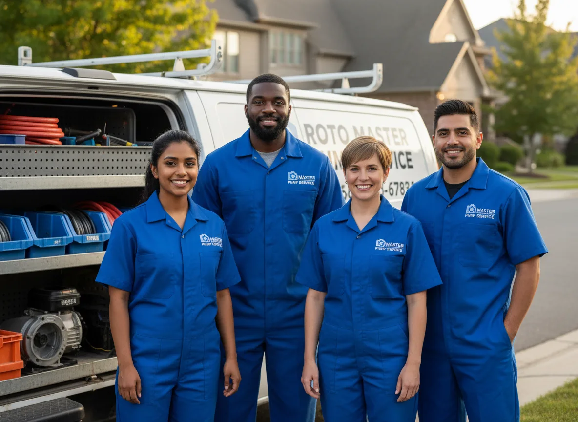 Sump Pump Installation company in North Bend, WA